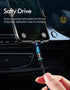 3 in 1 magnetic Charging Cable With Ios/ Micro/ Type-c pin